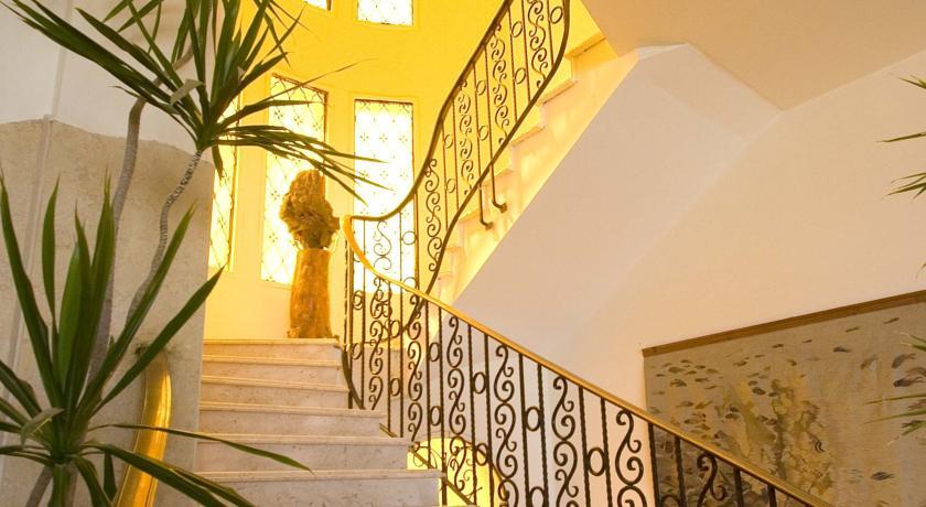 Jewels Sahara Boutique Resort Hurghada Exterior photo